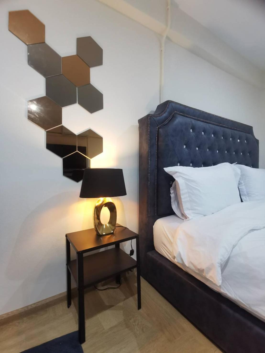 The One Hotel Pattaya Zewnętrze zdjęcie