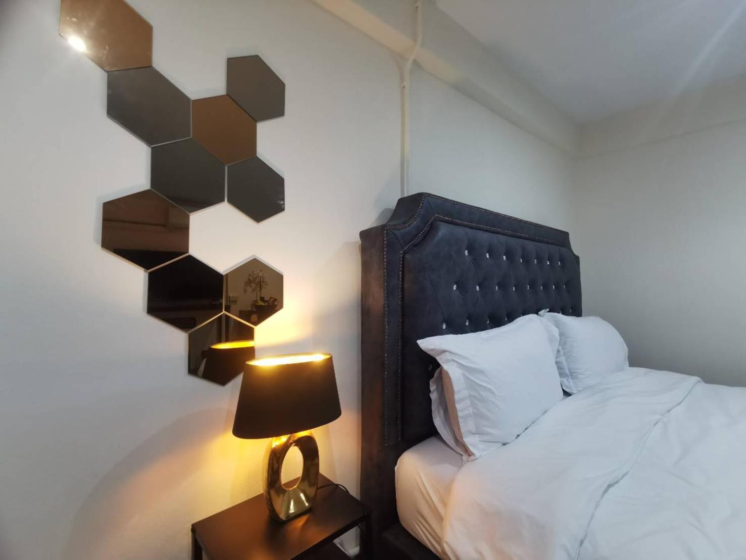 The One Hotel Pattaya Zewnętrze zdjęcie