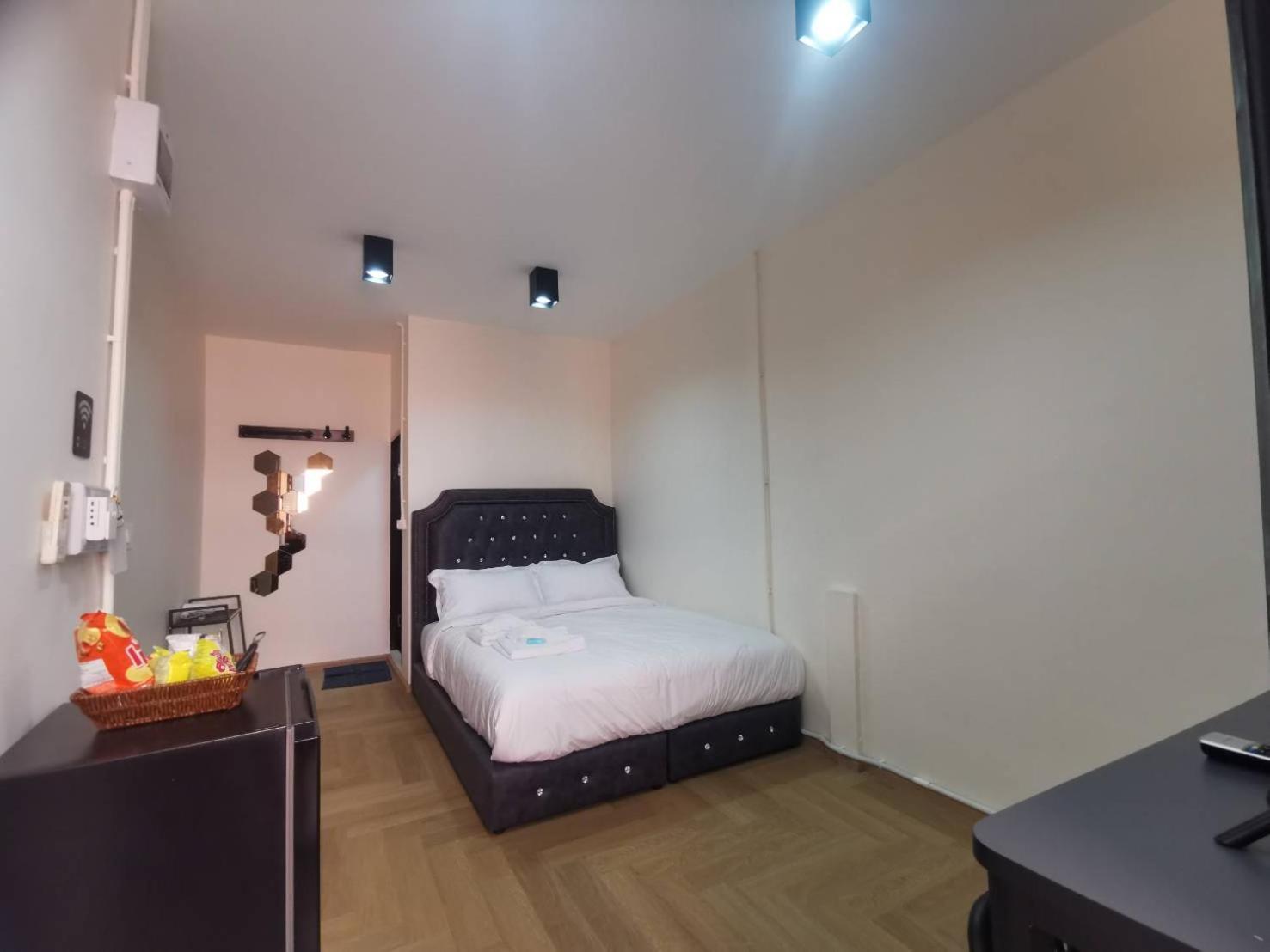 The One Hotel Pattaya Zewnętrze zdjęcie