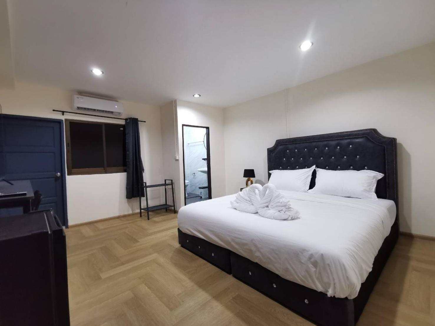 The One Hotel Pattaya Zewnętrze zdjęcie