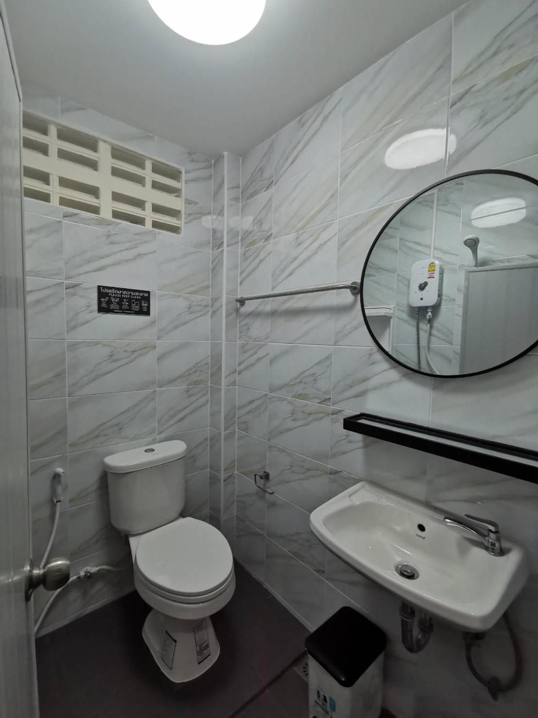 The One Hotel Pattaya Zewnętrze zdjęcie